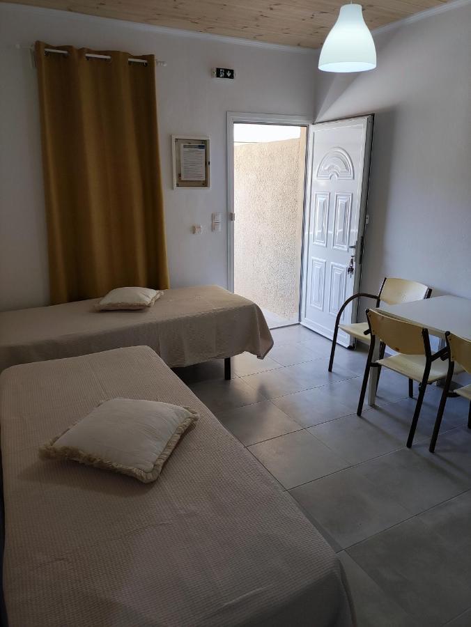 Kouverta Apartments Ermioni Dış mekan fotoğraf
