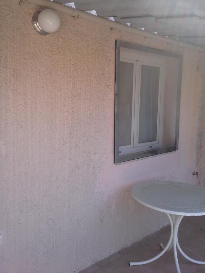Kouverta Apartments Ermioni Dış mekan fotoğraf