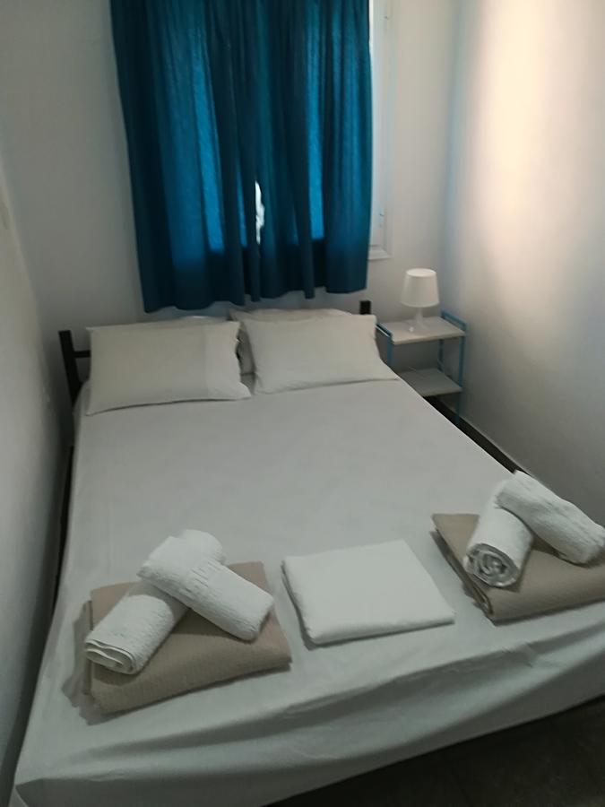 Kouverta Apartments Ermioni Dış mekan fotoğraf